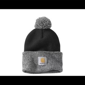 Women’s Carhartt Pom-Pom Beanie